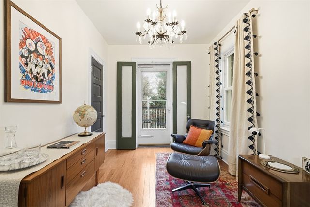 5631 Wellesley Ave, Highland Park, PA 15206