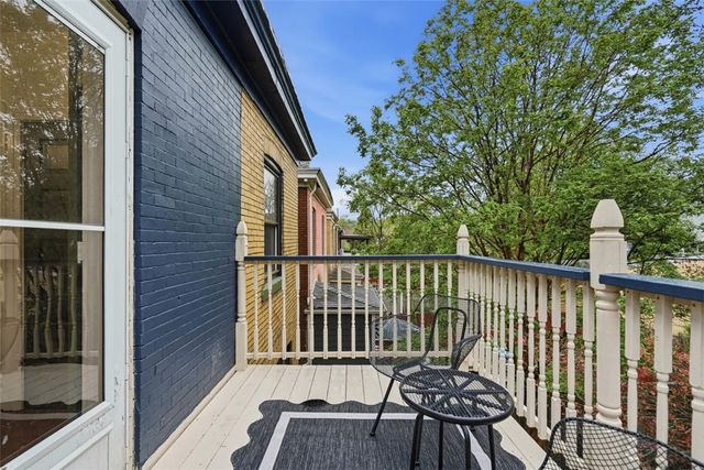 5631 Wellesley Ave, Highland Park, PA 15206