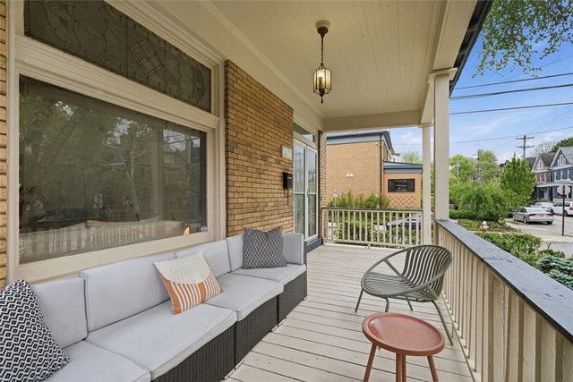 5631 Wellesley Ave, Highland Park, PA 15206