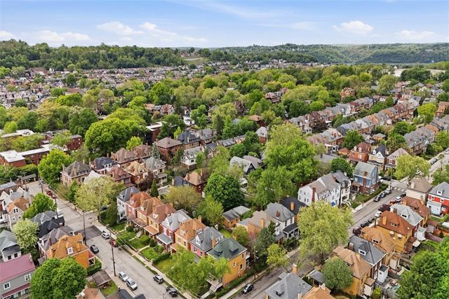 5631 Wellesley Ave, Highland Park, PA 15206