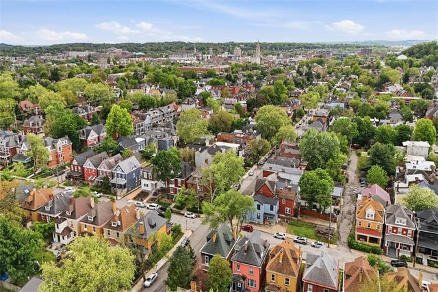 5631 Wellesley Ave, Highland Park, PA 15206