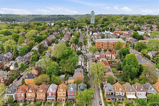 5631 Wellesley Ave, Highland Park, PA 15206