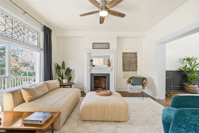 5631 Wellesley Ave, Highland Park, PA 15206