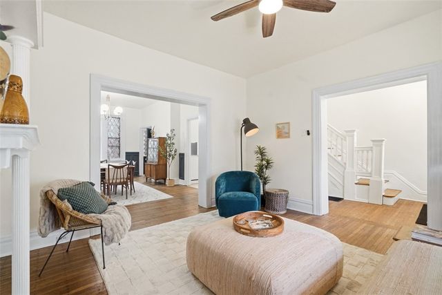 5631 Wellesley Ave, Highland Park, PA 15206