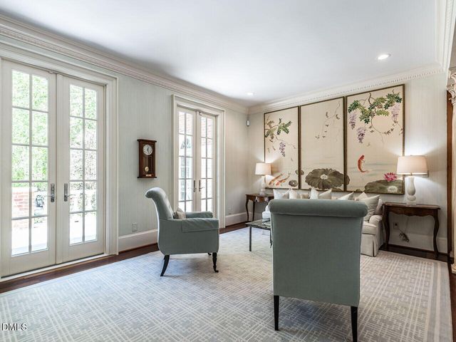 5420 Deer Forest Trail, Raleigh, NC 27614