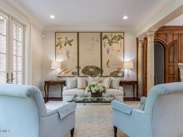 5420 Deer Forest Trail, Raleigh, NC 27614