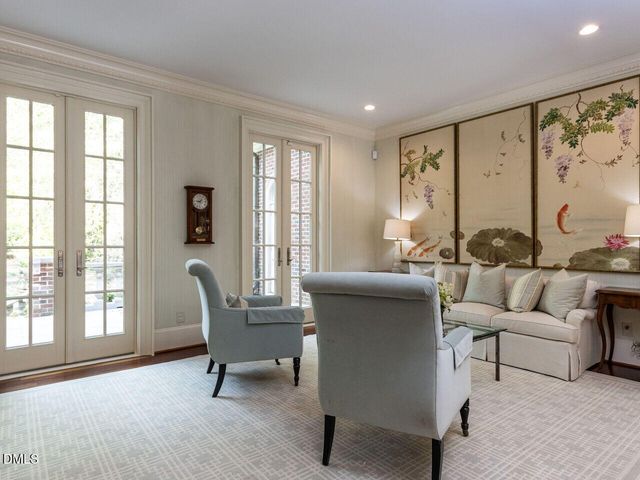 5420 Deer Forest Trail, Raleigh, NC 27614