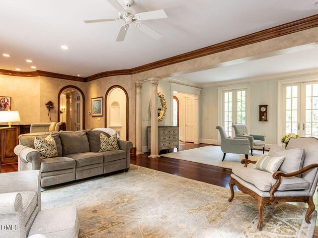 5420 Deer Forest Trail, Raleigh, NC 27614