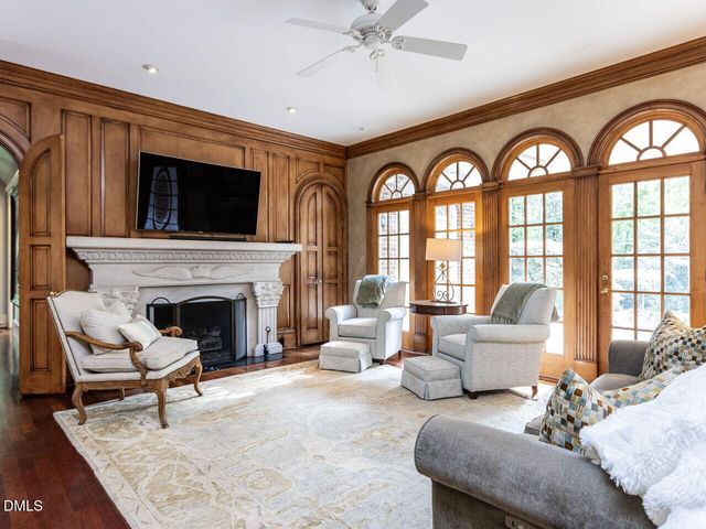 5420 Deer Forest Trail, Raleigh, NC 27614