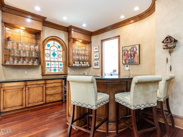 5420 Deer Forest Trail, Raleigh, NC 27614