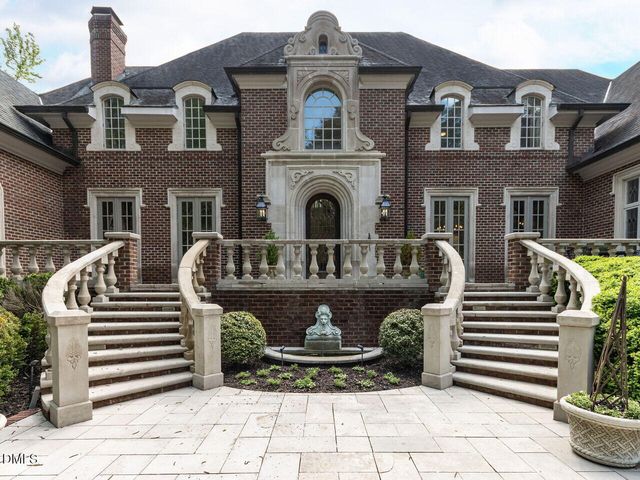 5420 Deer Forest Trail, Raleigh, NC 27614