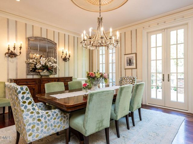 5420 Deer Forest Trail, Raleigh, NC 27614