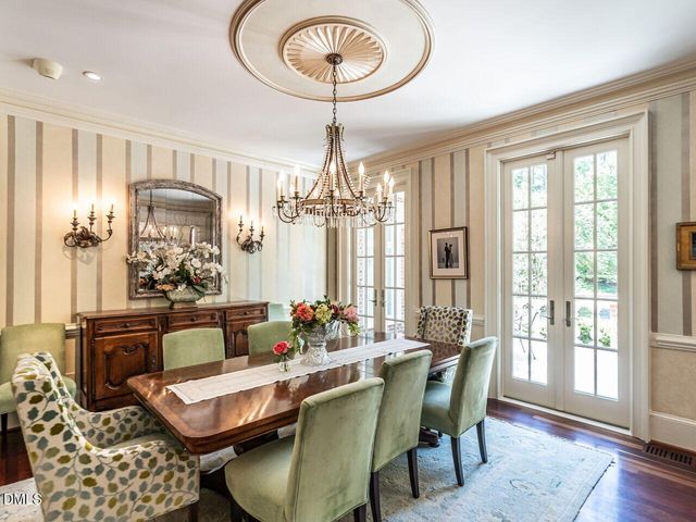 5420 Deer Forest Trail, Raleigh, NC 27614