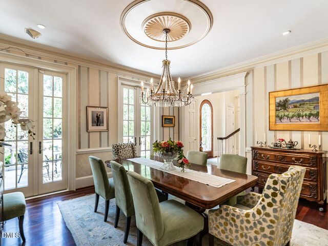 5420 Deer Forest Trail, Raleigh, NC 27614