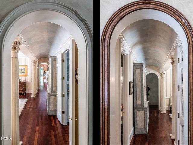 5420 Deer Forest Trail, Raleigh, NC 27614