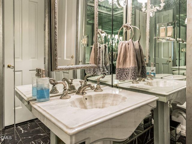 5420 Deer Forest Trail, Raleigh, NC 27614