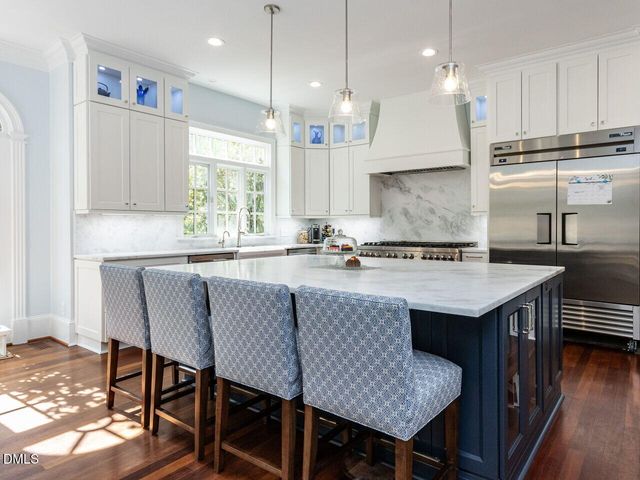 5420 Deer Forest Trail, Raleigh, NC 27614