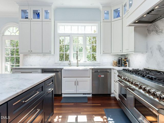 5420 Deer Forest Trail, Raleigh, NC 27614