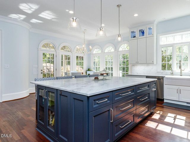 5420 Deer Forest Trail, Raleigh, NC 27614