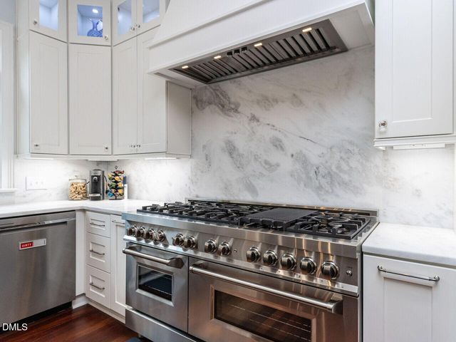 5420 Deer Forest Trail, Raleigh, NC 27614