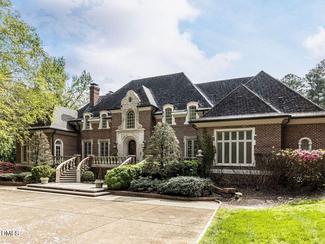 5420 Deer Forest Trail, Raleigh, NC 27614