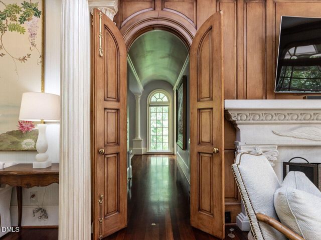 5420 Deer Forest Trail, Raleigh, NC 27614