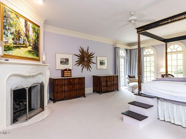 5420 Deer Forest Trail, Raleigh, NC 27614