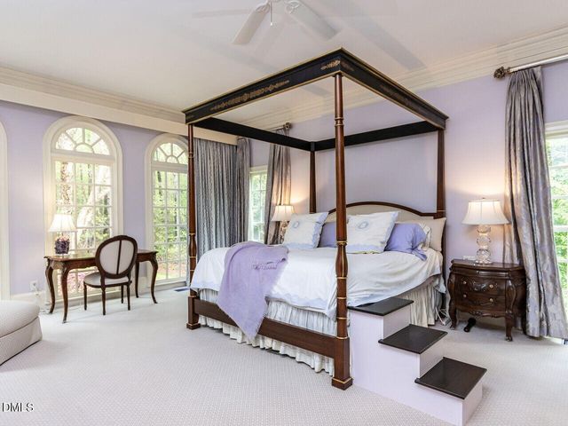 5420 Deer Forest Trail, Raleigh, NC 27614