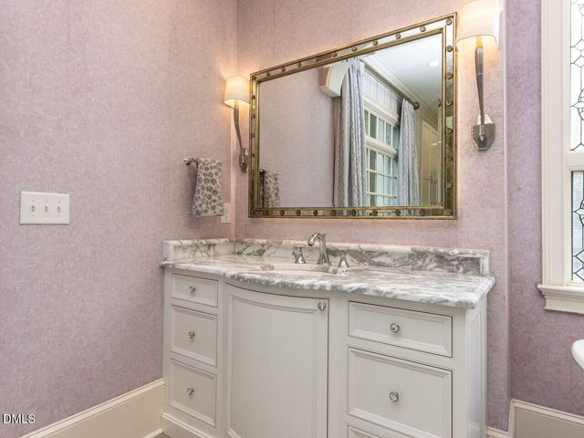 5420 Deer Forest Trail, Raleigh, NC 27614