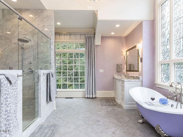 5420 Deer Forest Trail, Raleigh, NC 27614