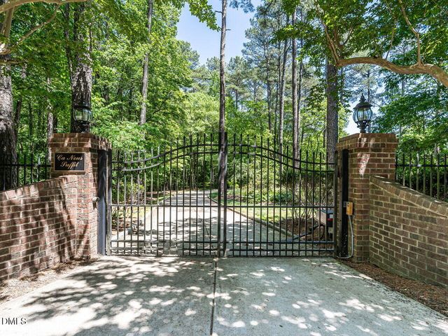 5420 Deer Forest Trail, Raleigh, NC 27614