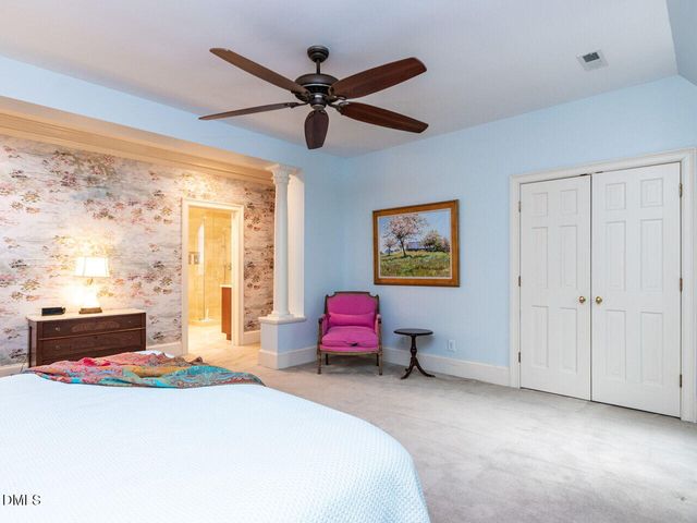 5420 Deer Forest Trail, Raleigh, NC 27614