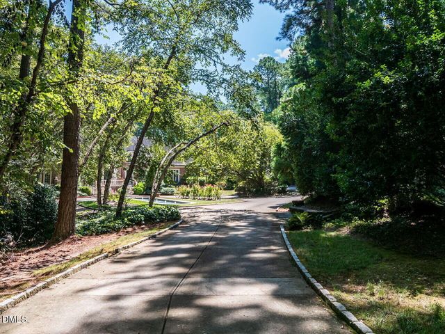 5420 Deer Forest Trail, Raleigh, NC 27614