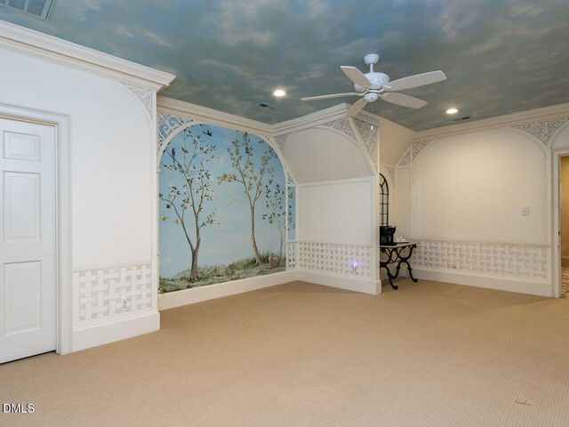 5420 Deer Forest Trail, Raleigh, NC 27614