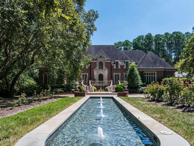 5420 Deer Forest Trail, Raleigh, NC 27614