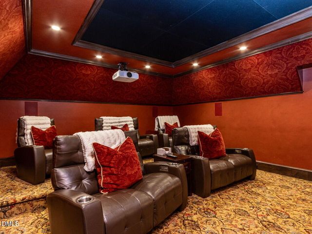 5420 Deer Forest Trail, Raleigh, NC 27614