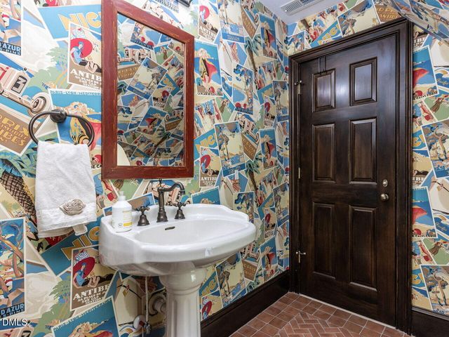 5420 Deer Forest Trail, Raleigh, NC 27614