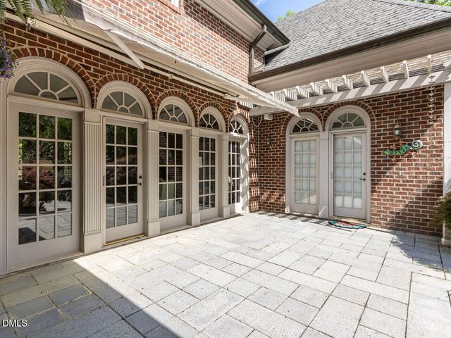 5420 Deer Forest Trail, Raleigh, NC 27614