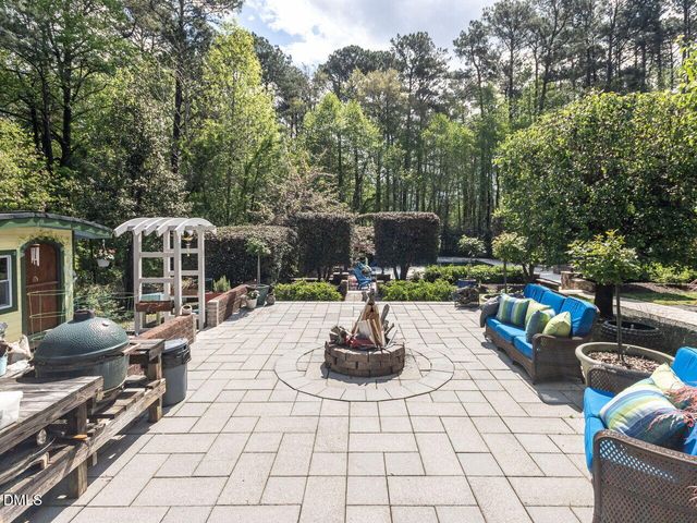 5420 Deer Forest Trail, Raleigh, NC 27614