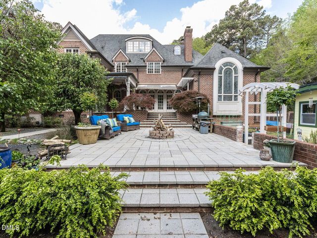 5420 Deer Forest Trail, Raleigh, NC 27614