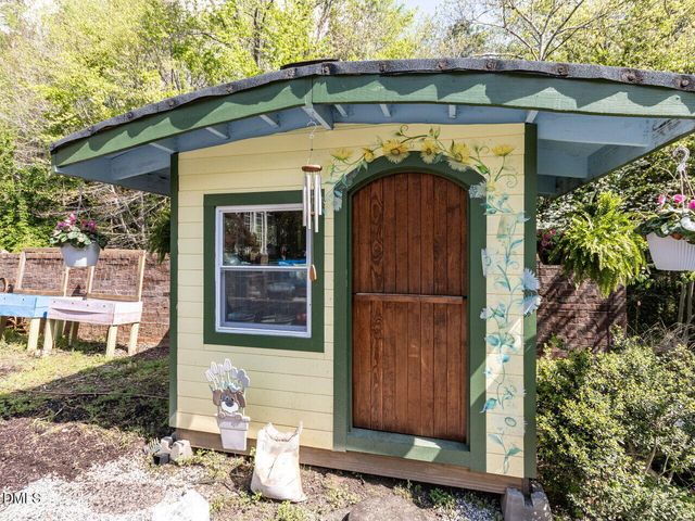 5420 Deer Forest Trail, Raleigh, NC 27614