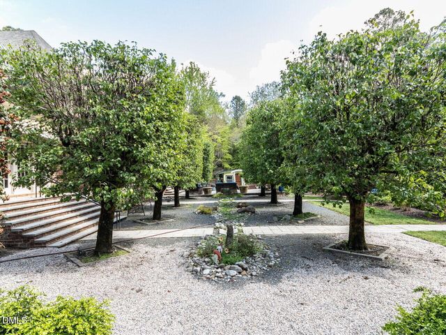 5420 Deer Forest Trail, Raleigh, NC 27614