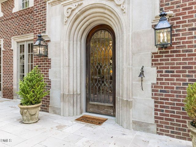 5420 Deer Forest Trail, Raleigh, NC 27614