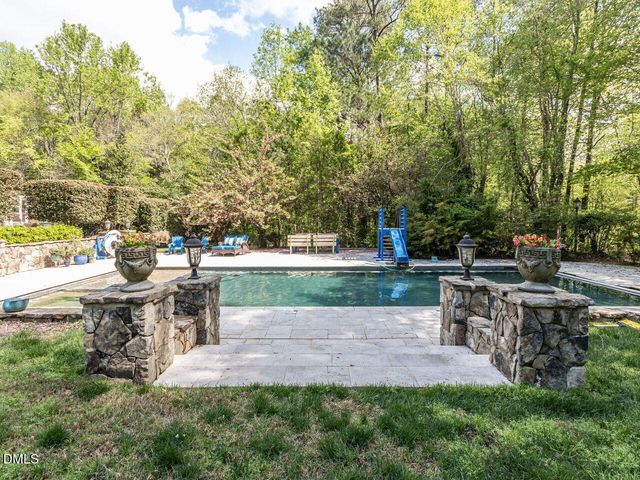 5420 Deer Forest Trail, Raleigh, NC 27614