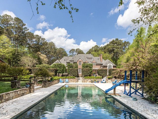 5420 Deer Forest Trail, Raleigh, NC 27614