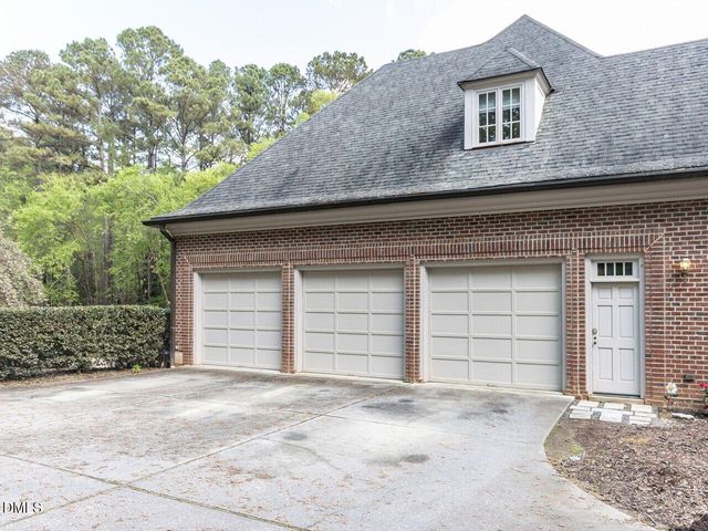 5420 Deer Forest Trail, Raleigh, NC 27614