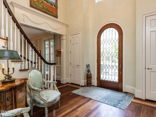 5420 Deer Forest Trail, Raleigh, NC 27614