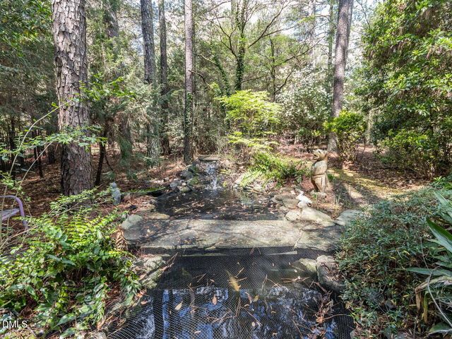 5420 Deer Forest Trail, Raleigh, NC 27614