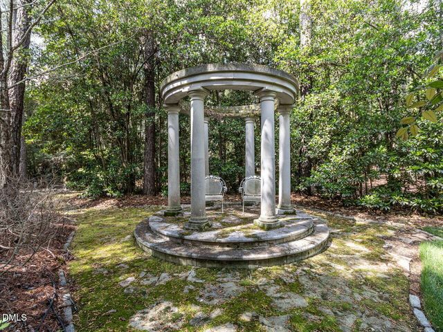 5420 Deer Forest Trail, Raleigh, NC 27614