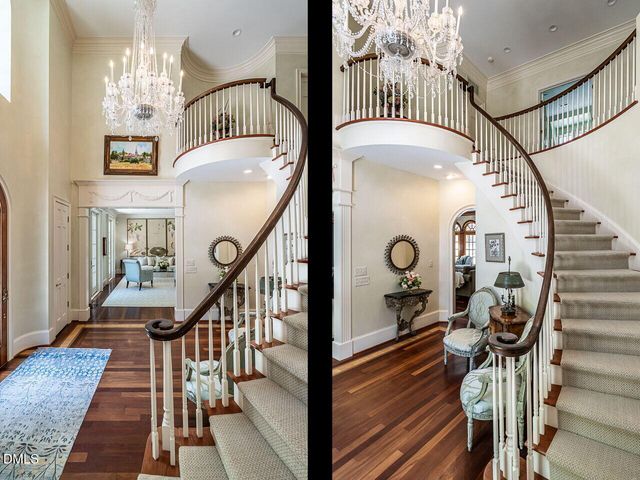 5420 Deer Forest Trail, Raleigh, NC 27614